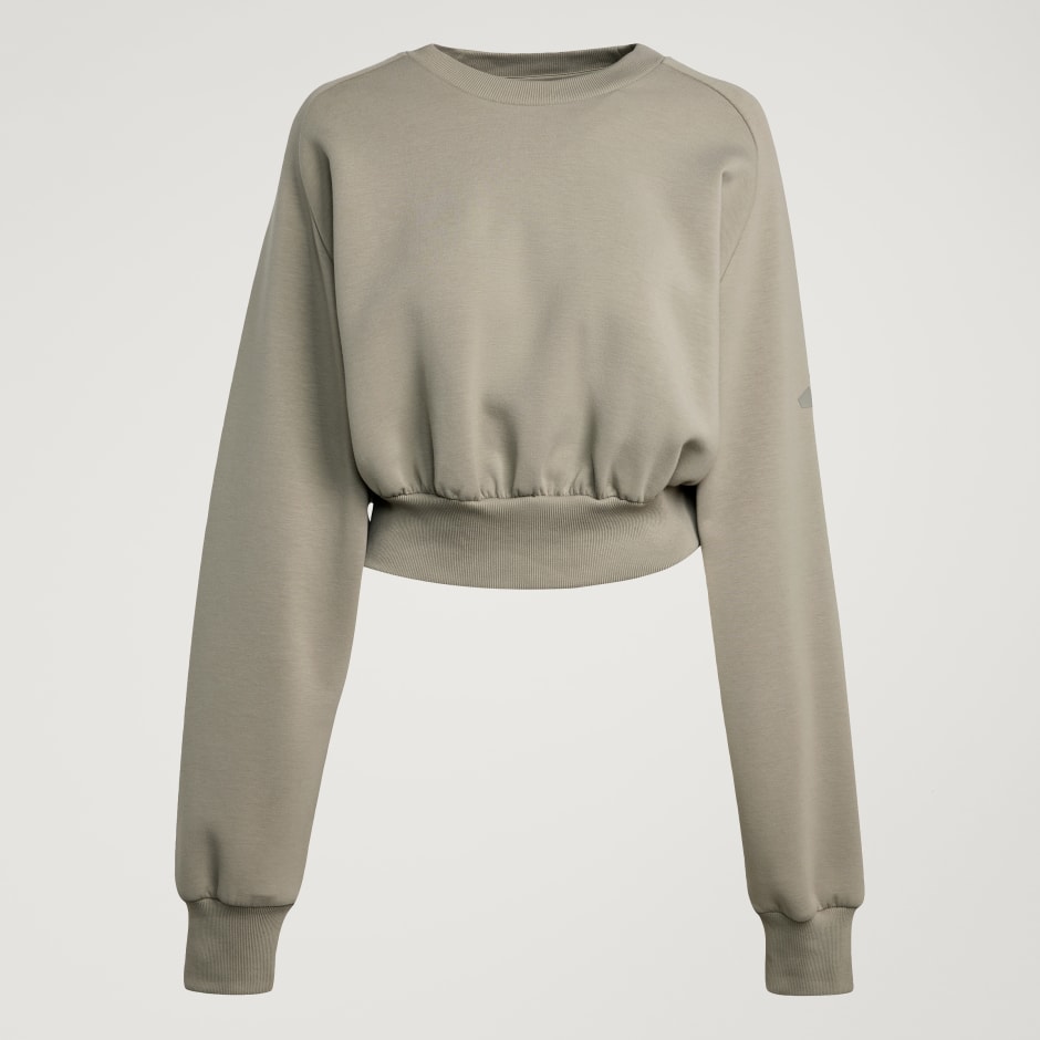 كنزة Soft Lux Loose