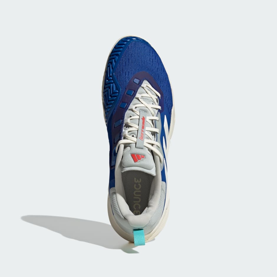 Barricade Tennis Shoes image number null