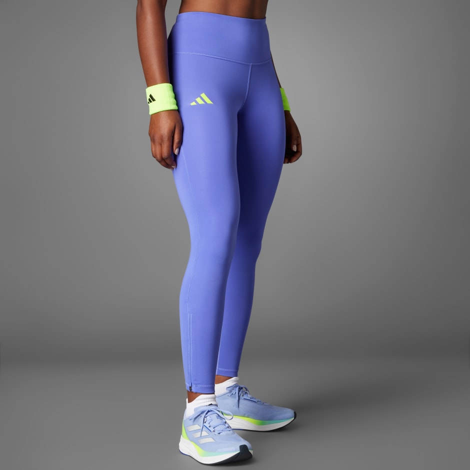 Adizero Essentials Full-Length Leggings