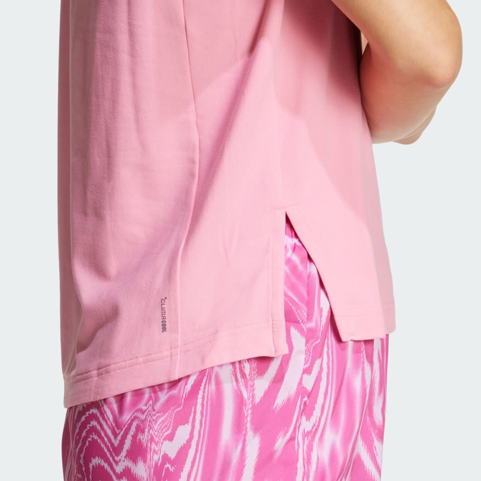 Versatile Tee