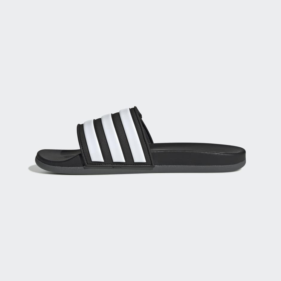 adidas slides adjustable