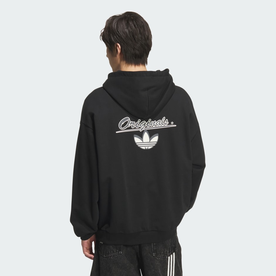 GFX FZ HD Sweatshirt