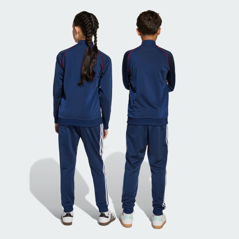 Adicolor SST Track Pants Kids