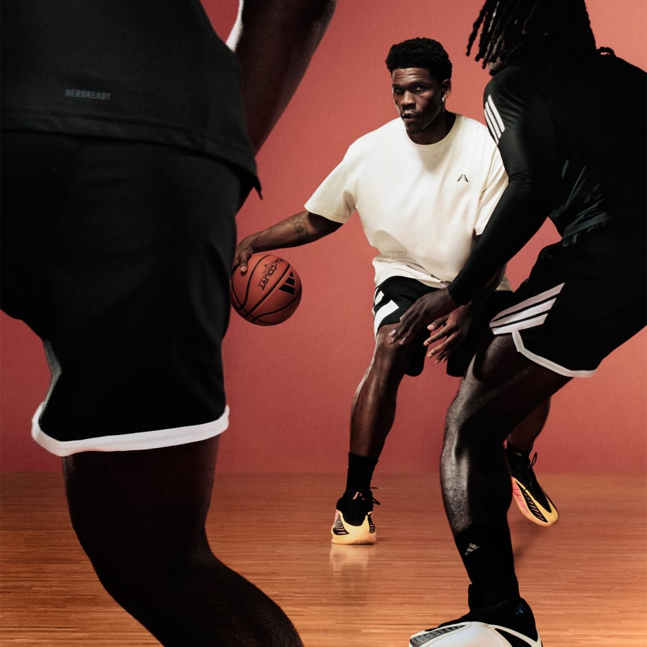 Anthony Edwards 2 Shoes