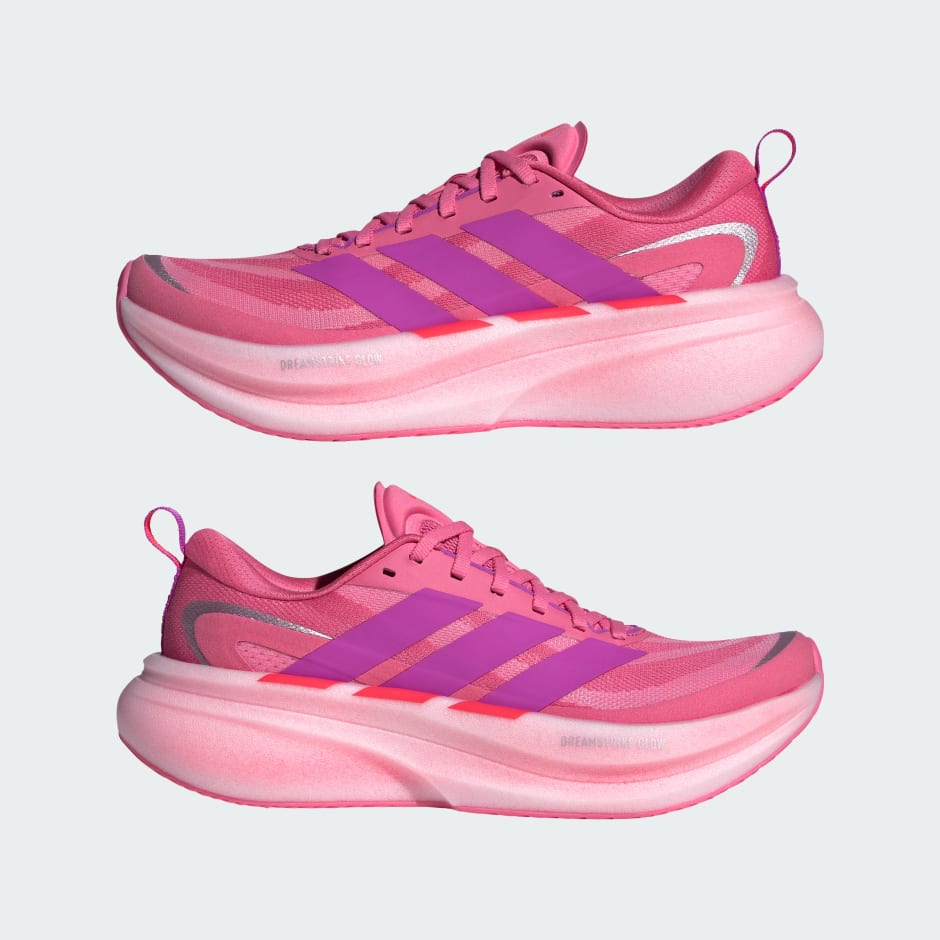 PANTOFI DE ALERGARE SUPERNOVA GLIDE W