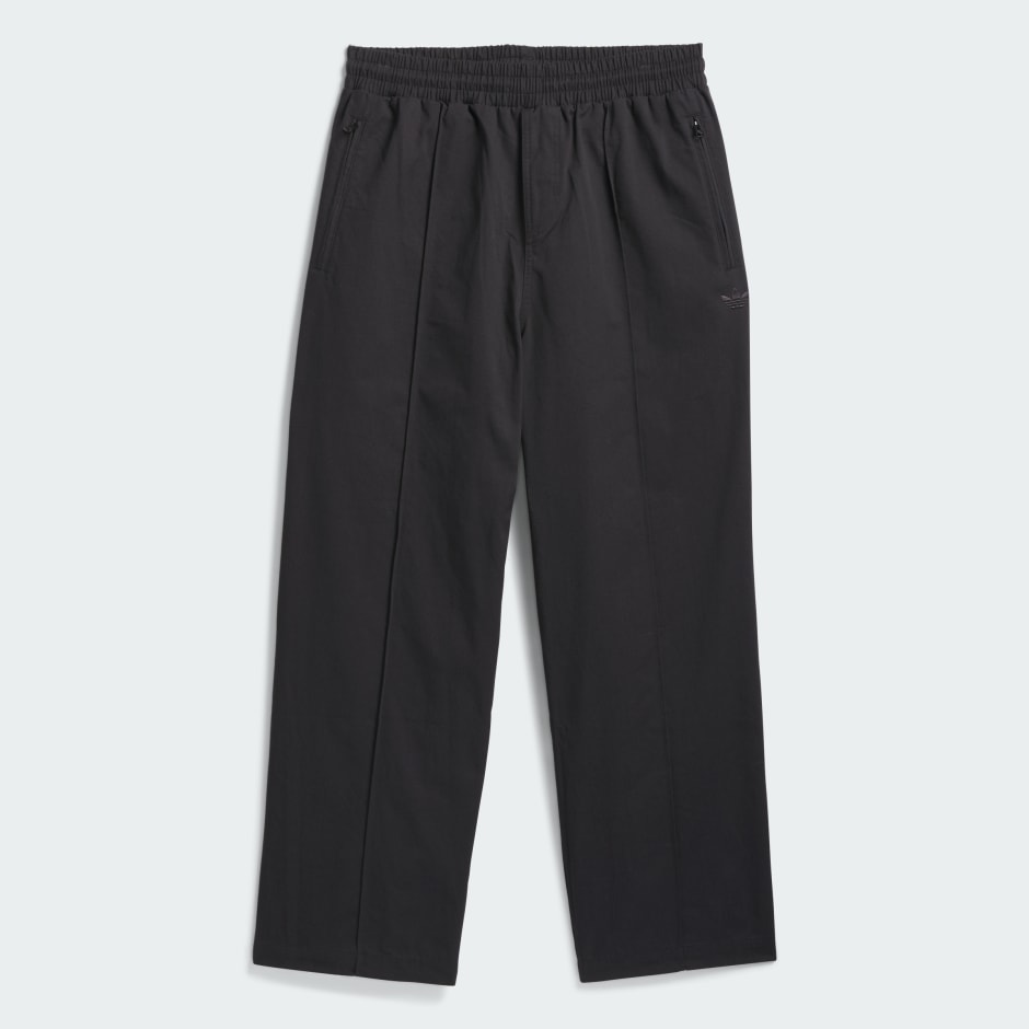 Pantaloni de trening Pintuck pentru skateboarding (unisex)