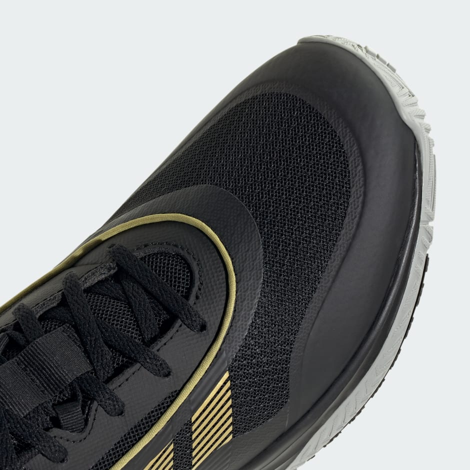 Own the Game 3 Shoes