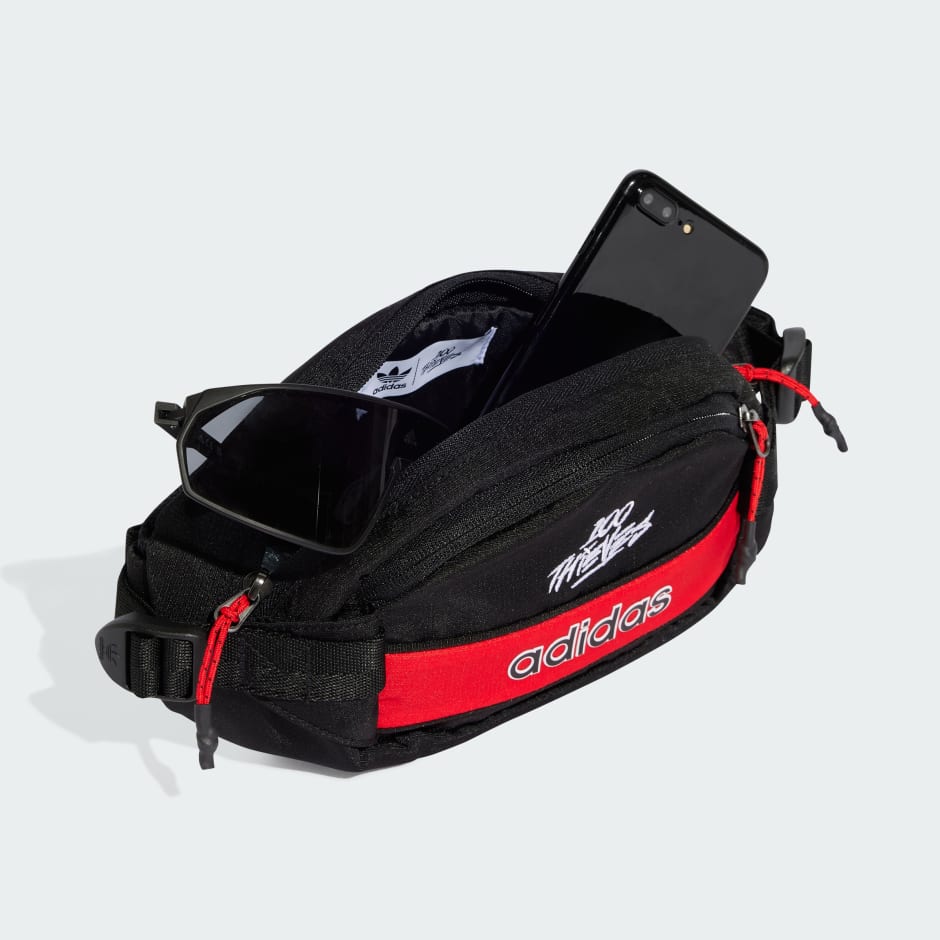 100 Thieves Bag