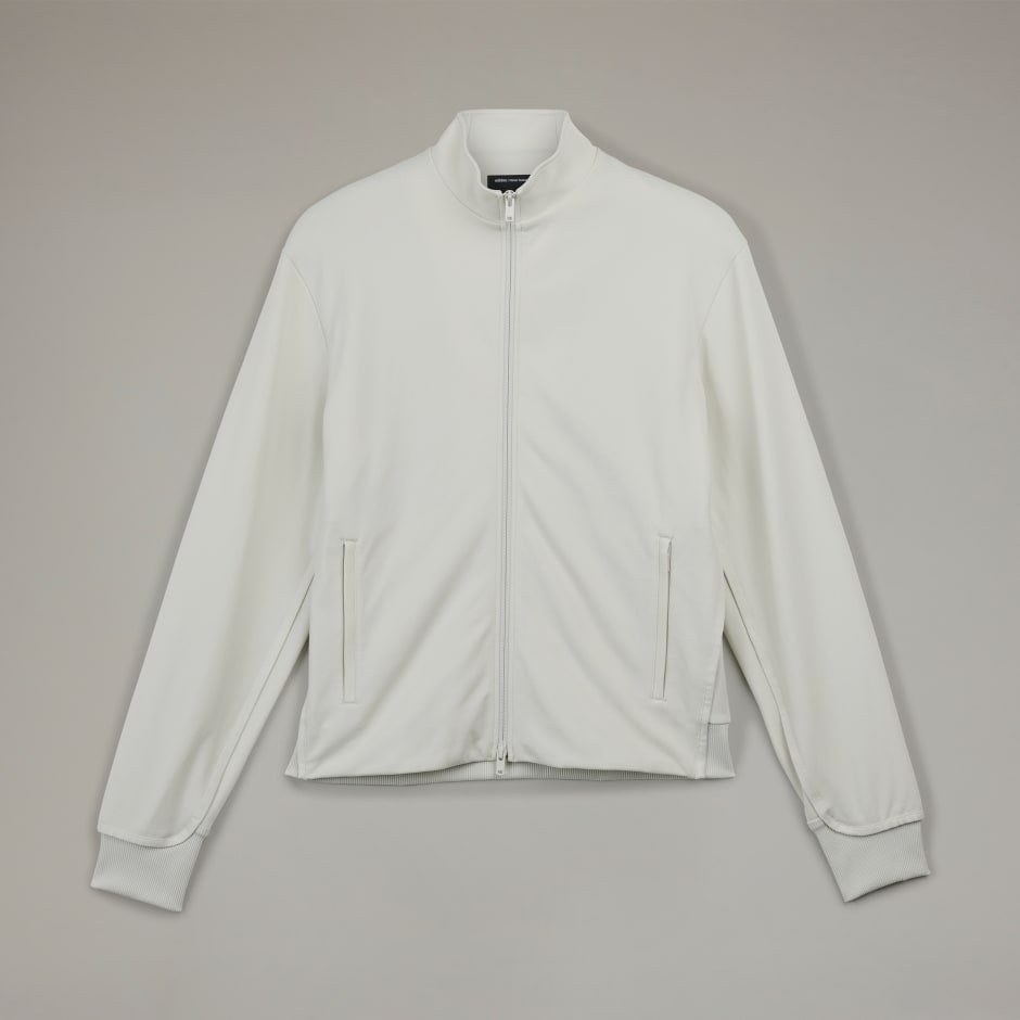 Y-3 Track Top