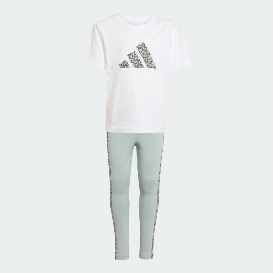 SEASONALS ANIMAL SET