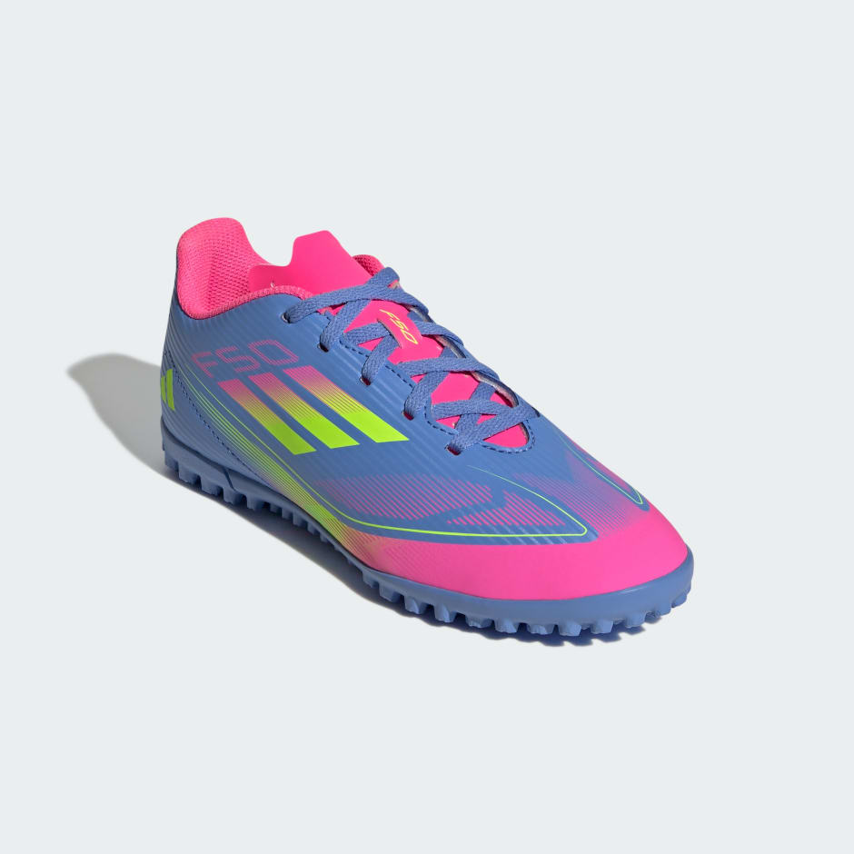 F50 Club Turf Boots Kids