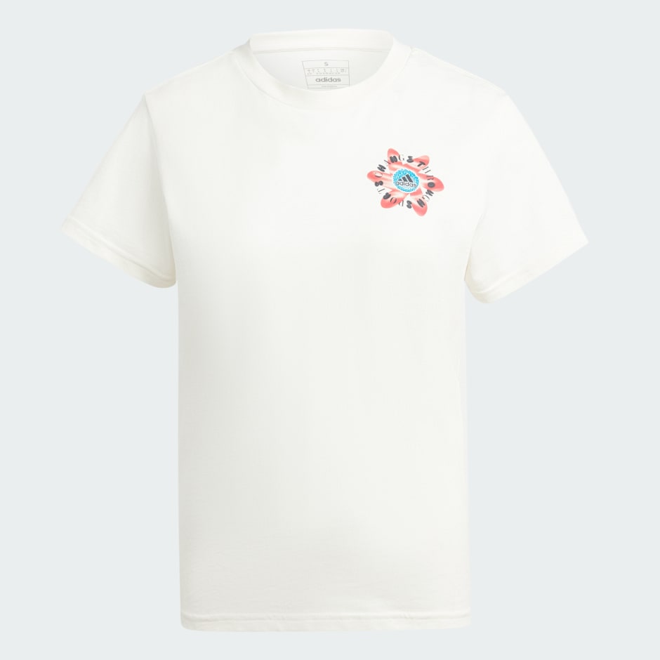 Flower Pack Graphic Tee