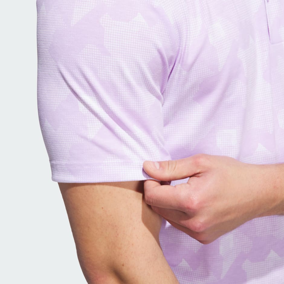 Tricou polo imprimat Go-To