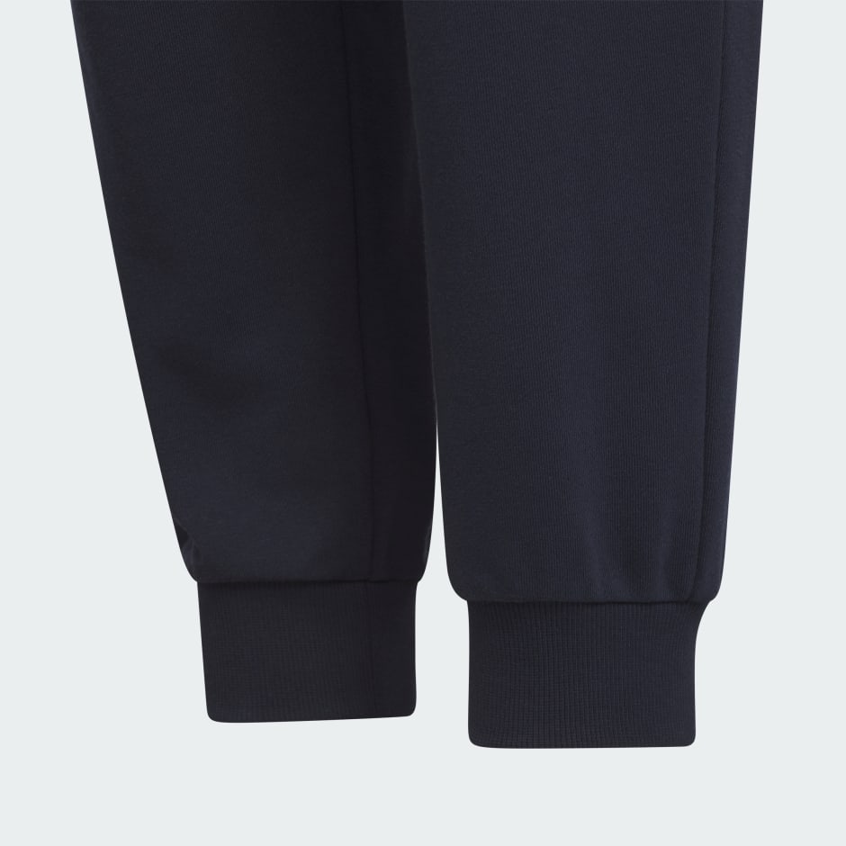 Junior Kids Knit Pants