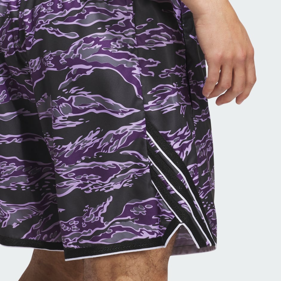 adidas Crazy Lite AOP Short