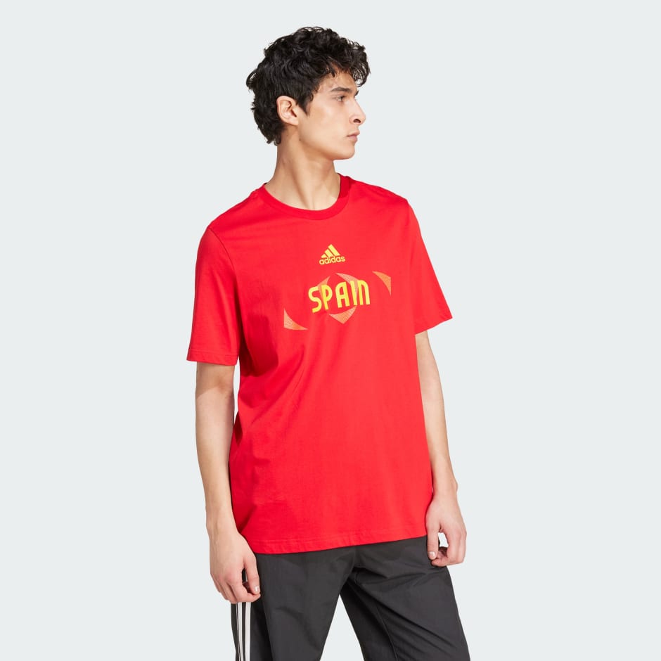 Tricou Spania UEFA EURO24™