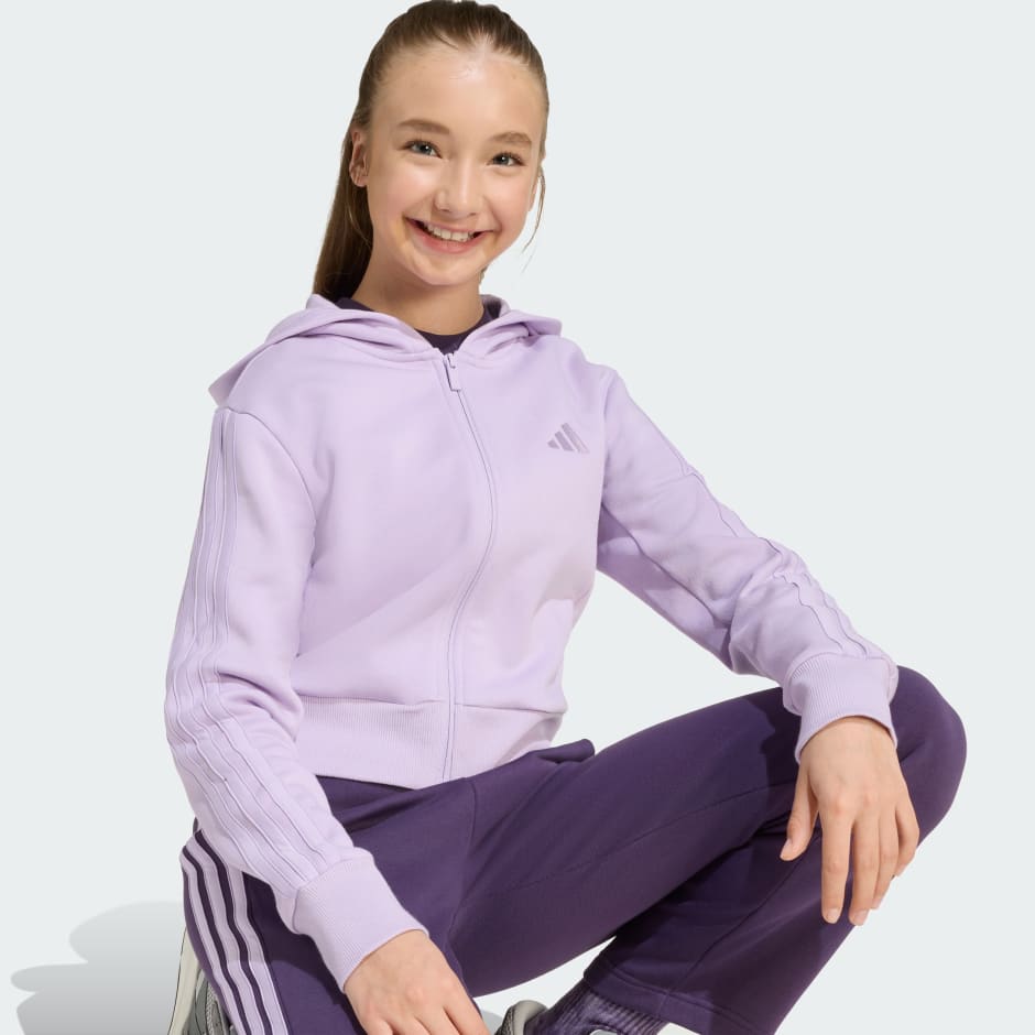 Essentials Track Suit Kids