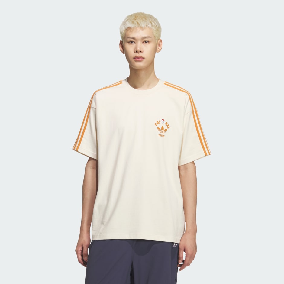 台北炸雞城 T 裇