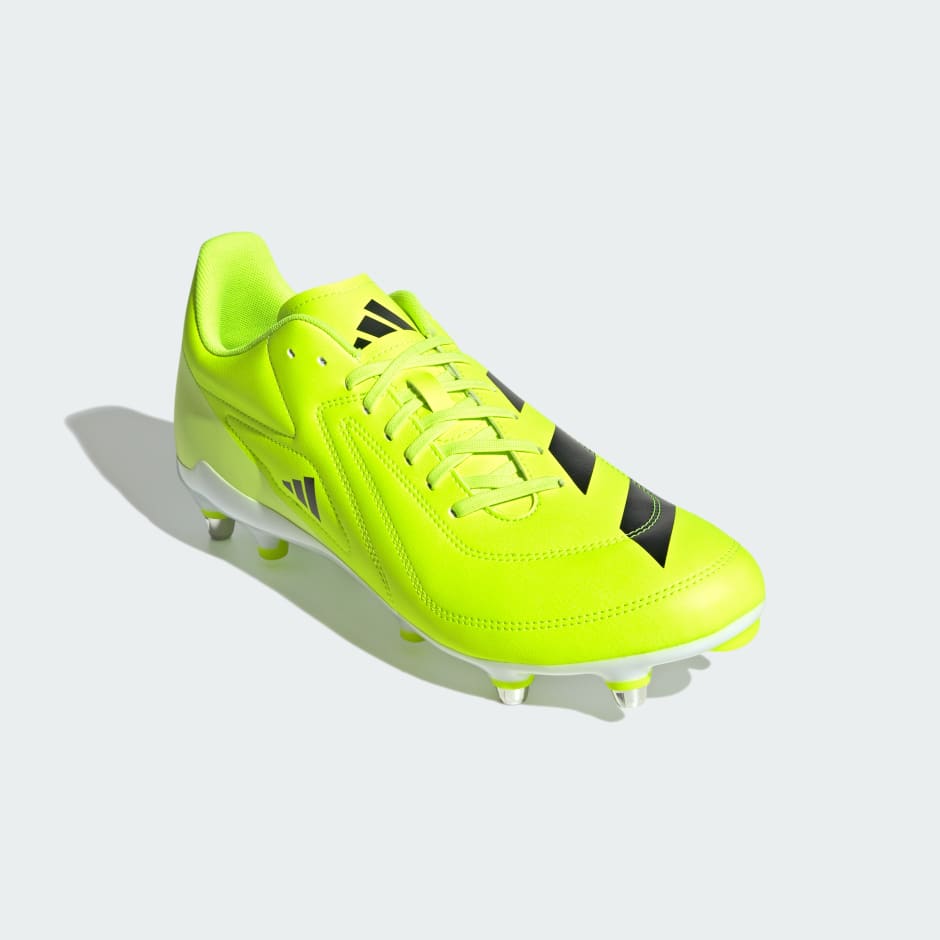 RS15 Soft Ground Rugby Boots