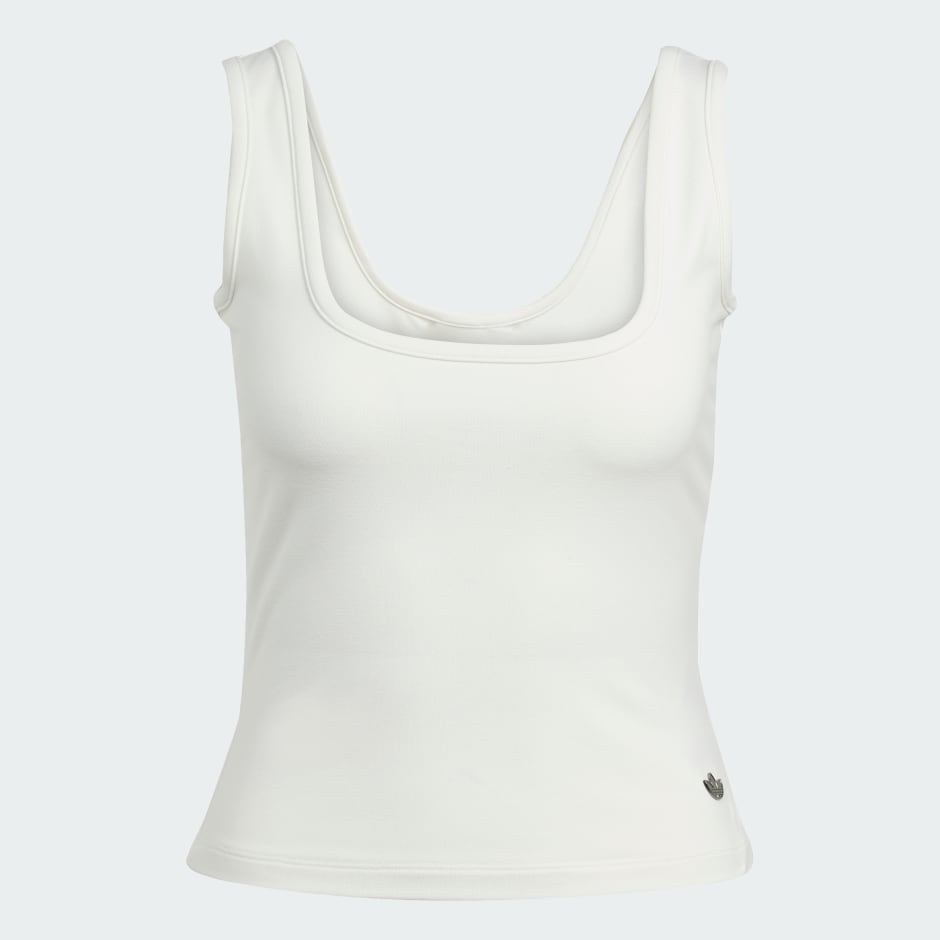 Premium Essentials Tank Top