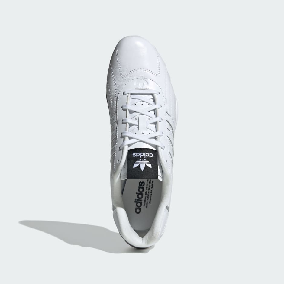 Adi Racer Lo Shoes