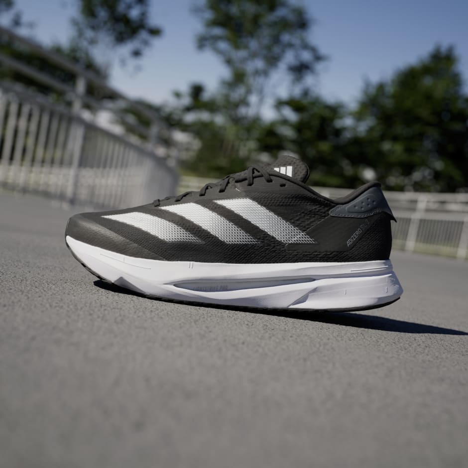 Adizero SL2 Wide Running Shoes
