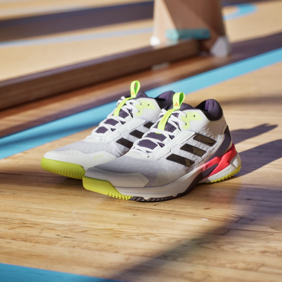 Pantofi De Interior Crazyflight 6 Mid