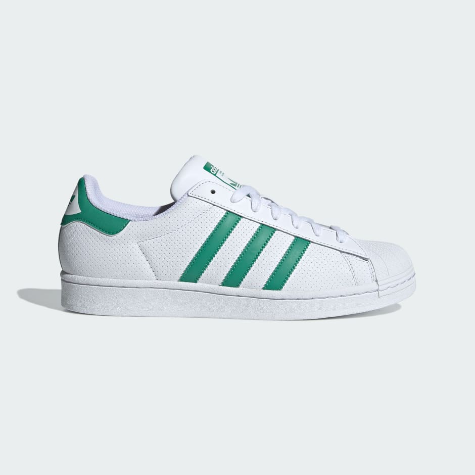 Adidas superstar white clearance uae