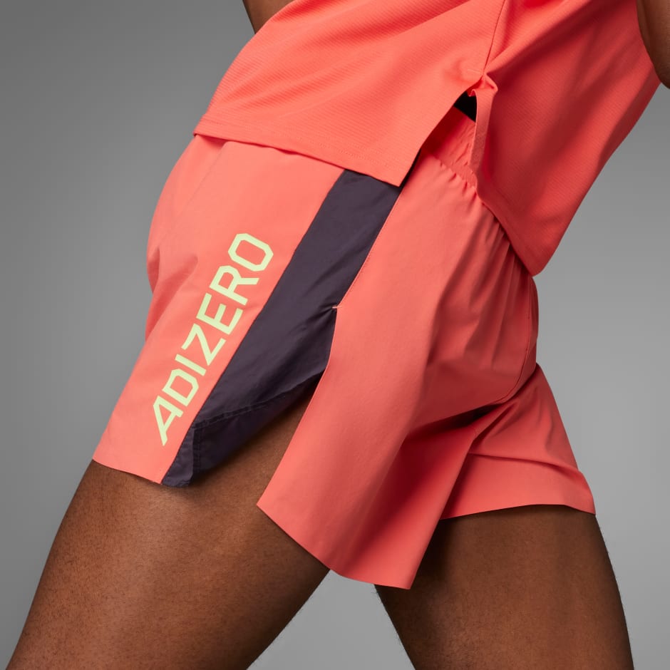 Ekiden Running Shorts