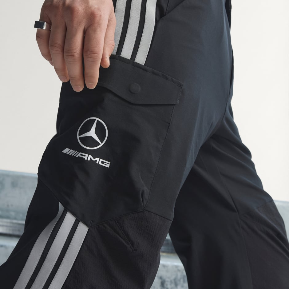 MERCEDES - AMG PETRONAS FORMULA 1 TEAM MECHANICS PANT