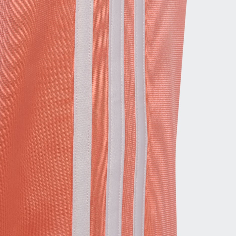AEROREADY 3-Stripes Polyester Track Suit