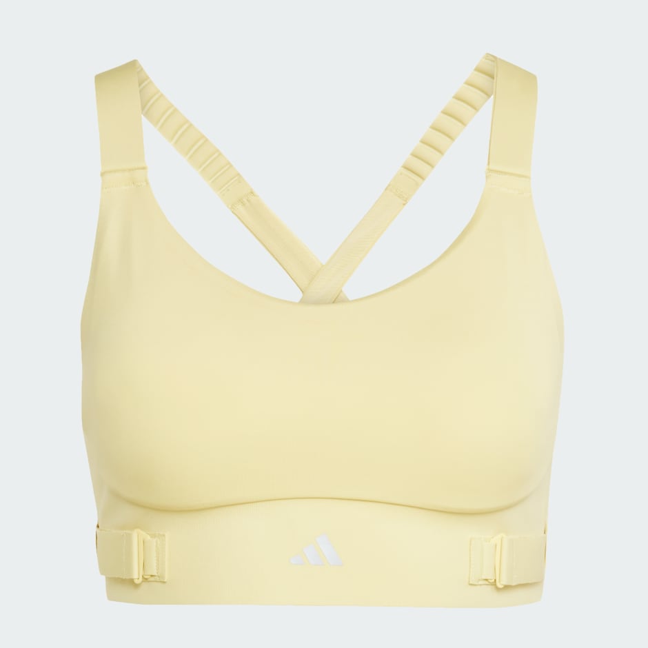 FastImpact Luxe Run High-Support Bra