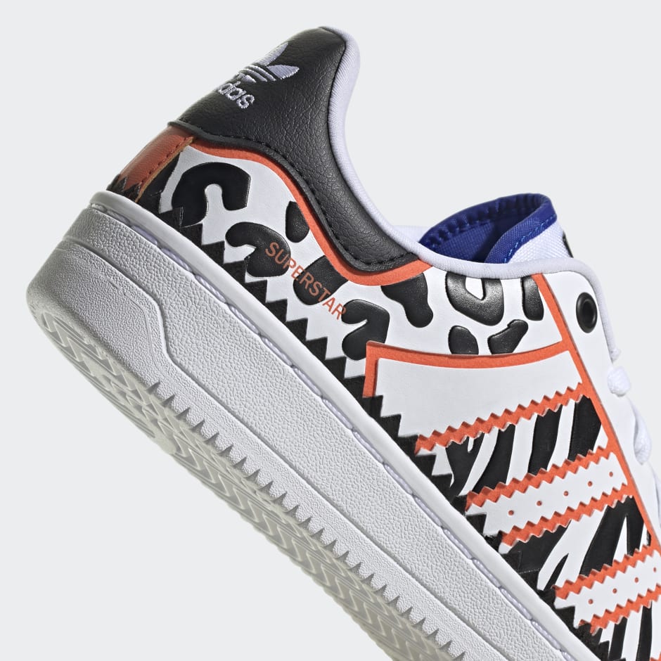 Rich Mnisi Superstar OT Tech Shoes