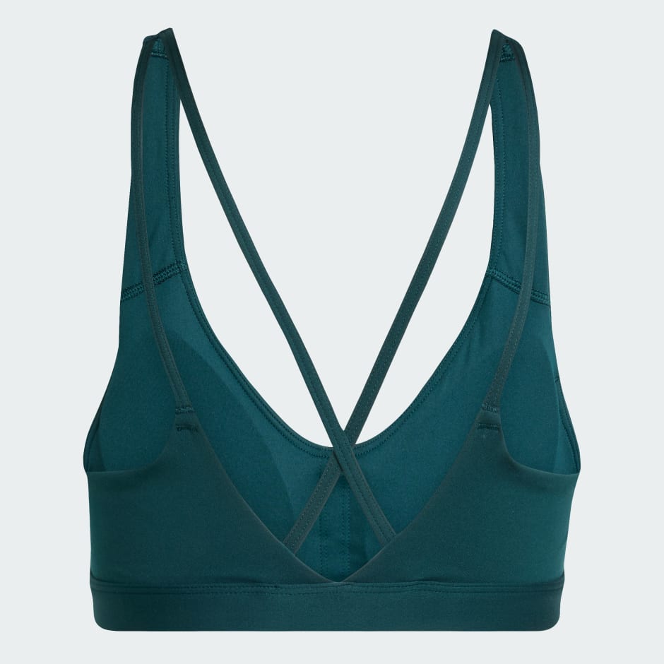adidas All Me Essentials Medium Support Bra