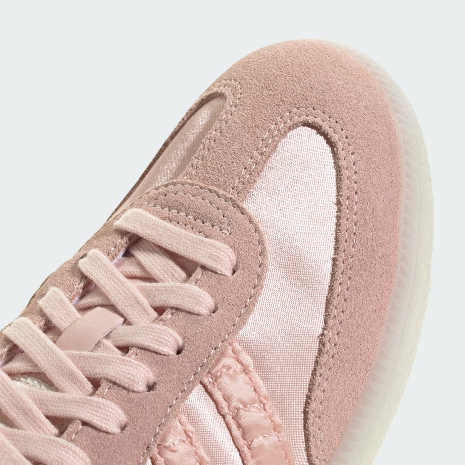 Samba OG Satin Shoes