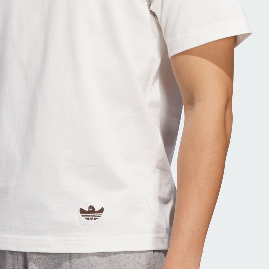 Shmoofoil Featherweight Tee (Gender Neutral)