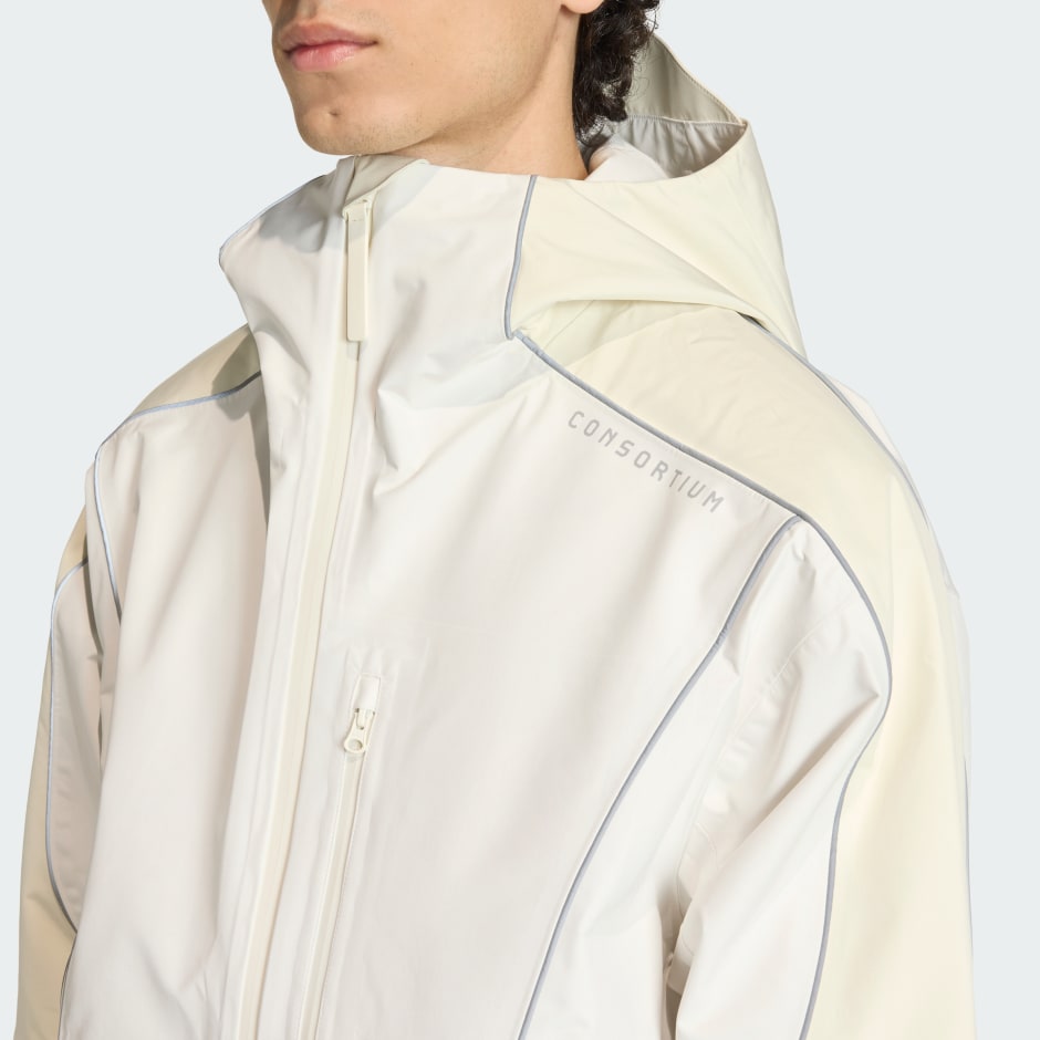 JACHETĂ SHELL BY CONSORTIUM