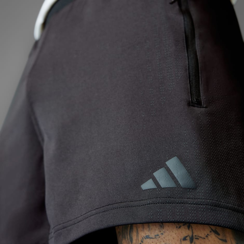 Airchill Shorts
