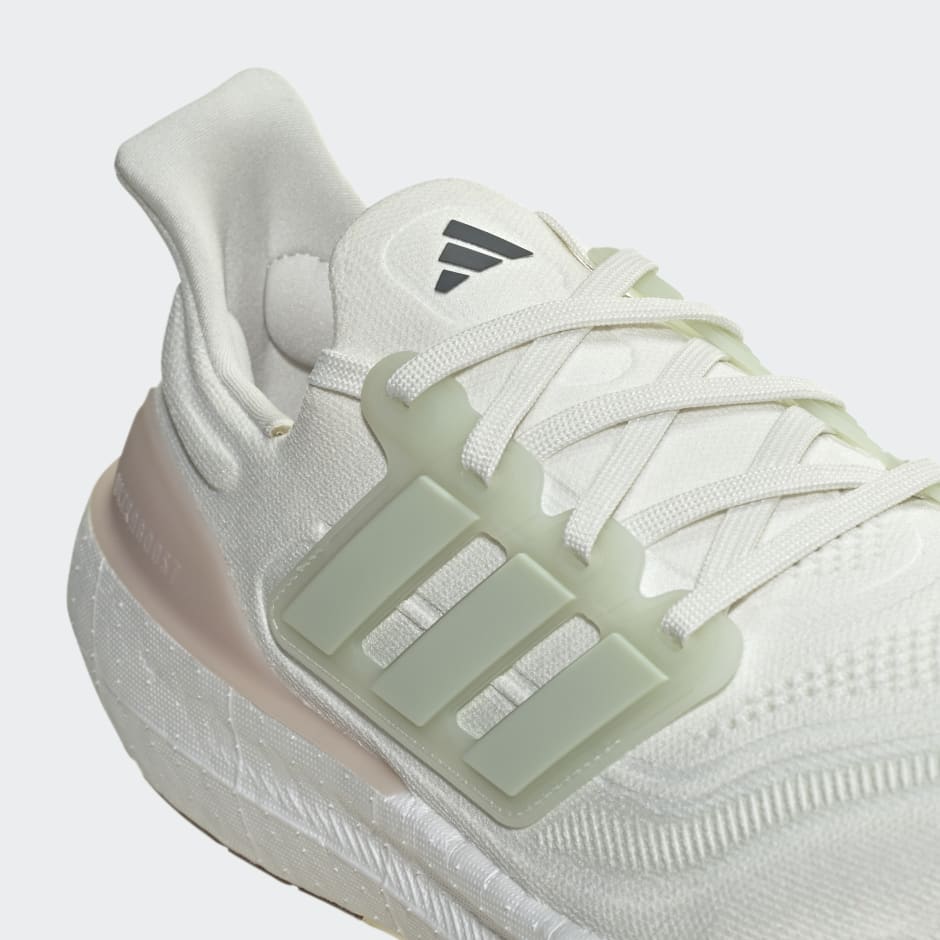 Opiaat hout Slank Shoes - Ultraboost Light Shoes - White | adidas Oman