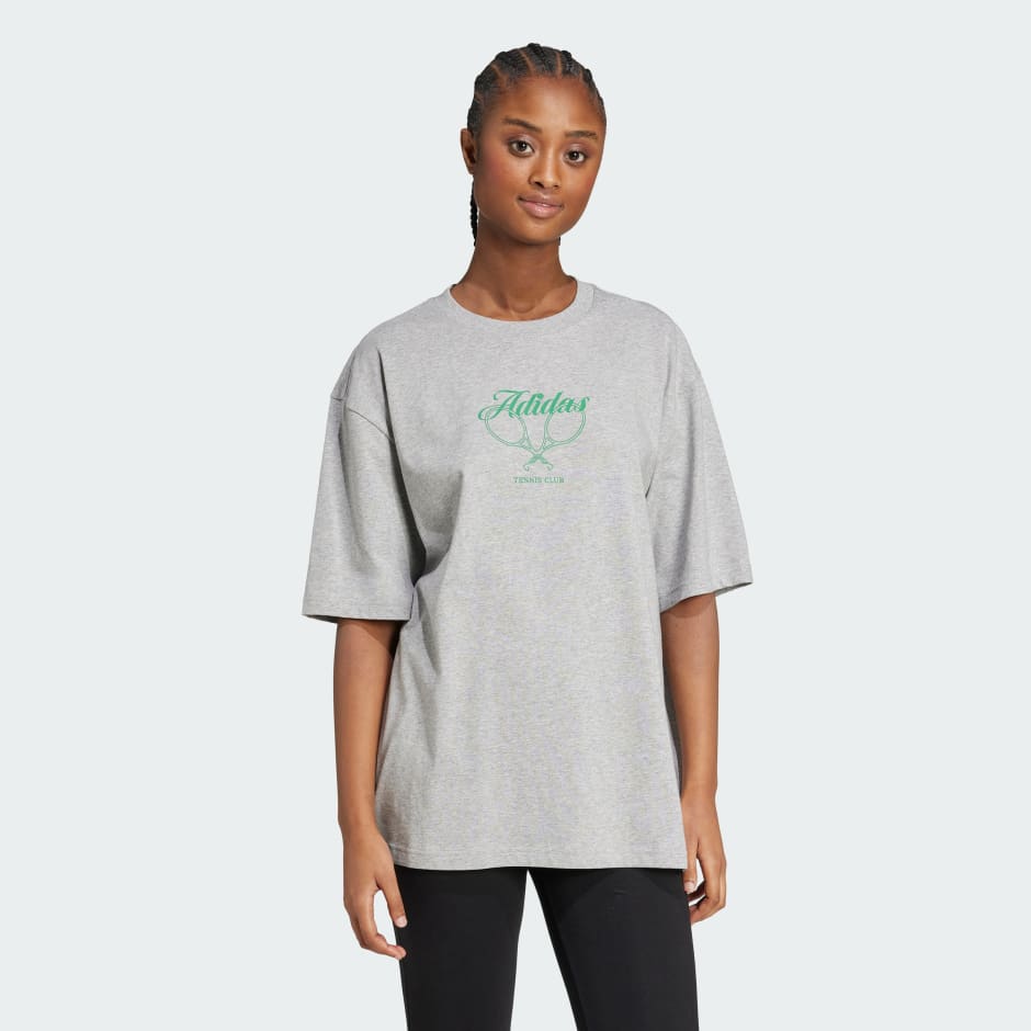 Country Club Graphic Tee