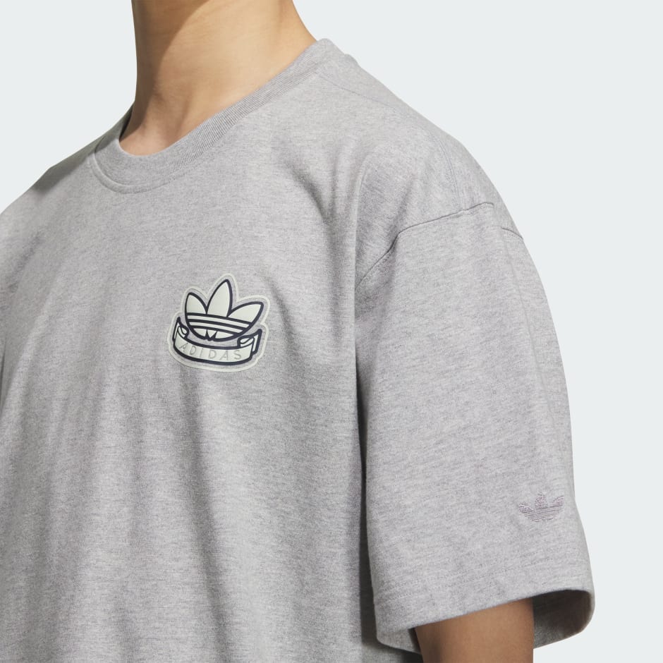 Graphic Tee (Gender Neutral)