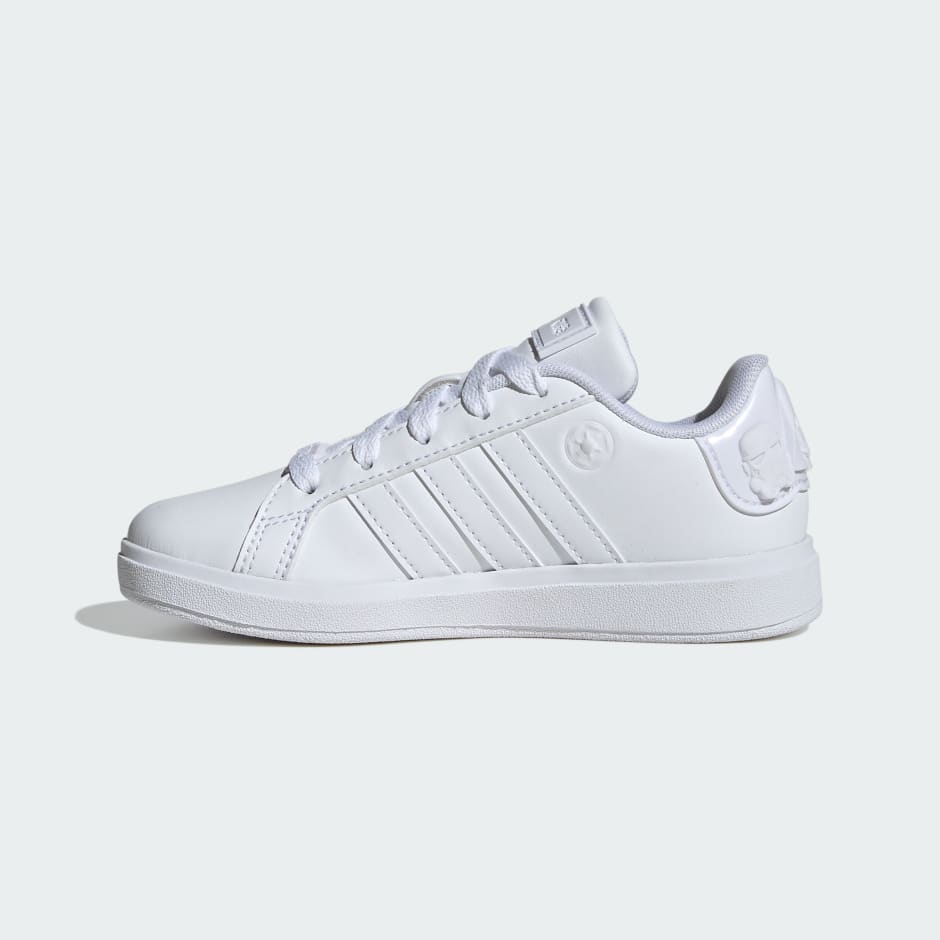 Dječje tenisice adidas Star Wars Grand Court 2.0