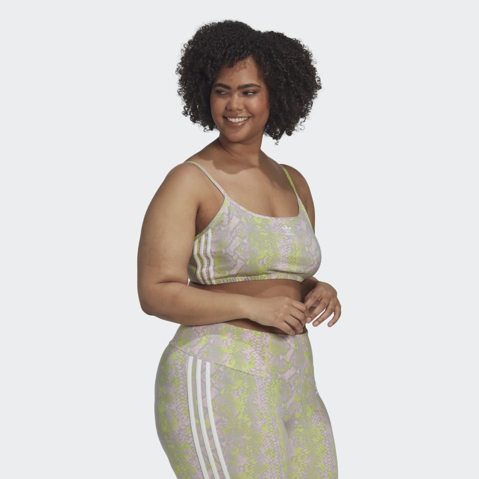 Bra Top (Plus Size)