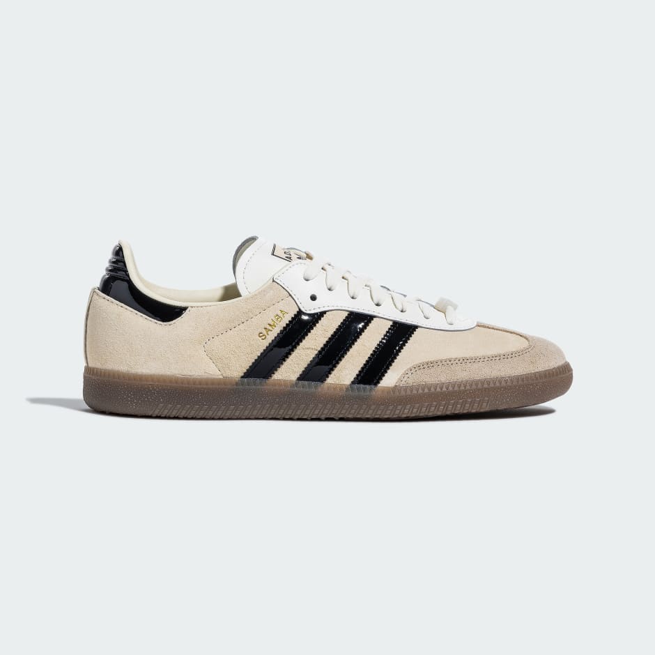 Samba Shoes