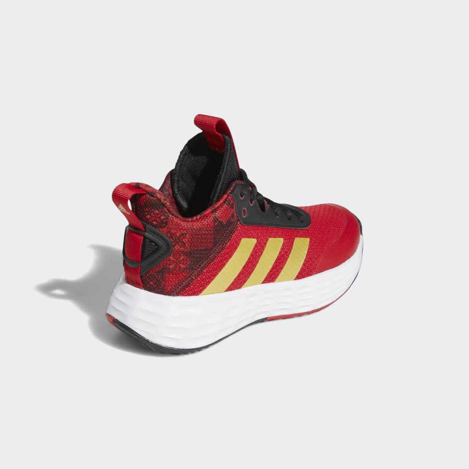 Own the Game 2.0 CNY Shoes