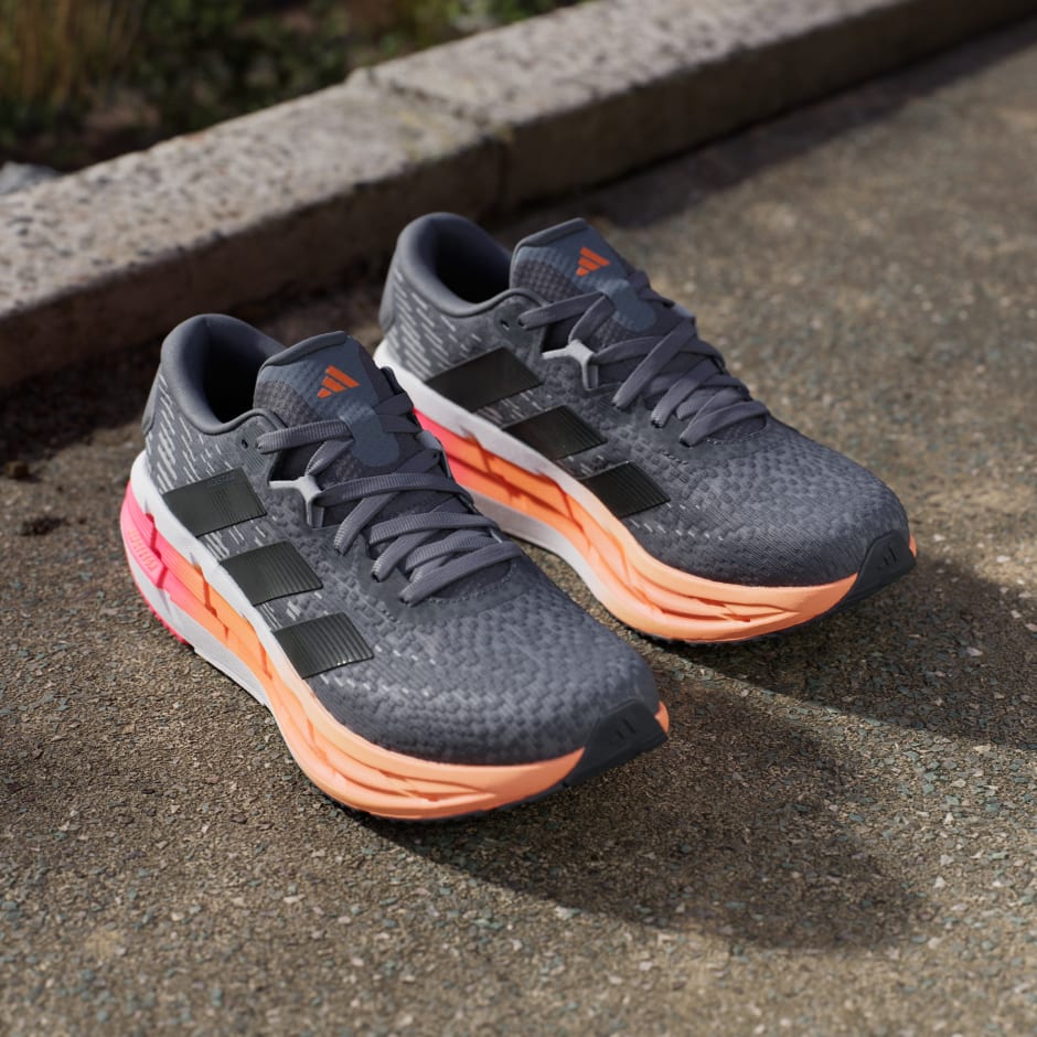 ADISTAR 4 RUNNING SHOES