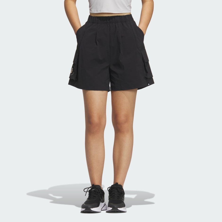 GFX Woven Shorts
