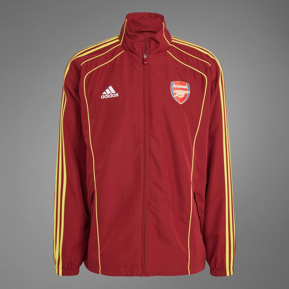 Arsenal UBP Track Top