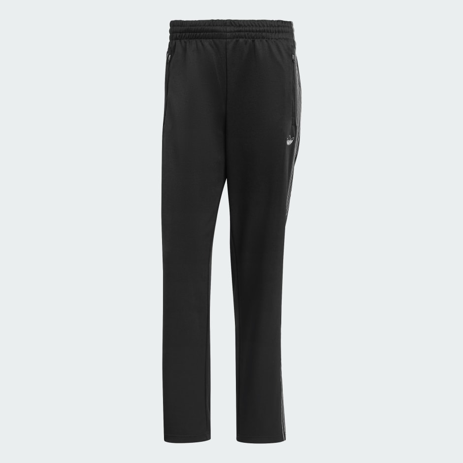 Outlined Trefoil Firebird Track Pants