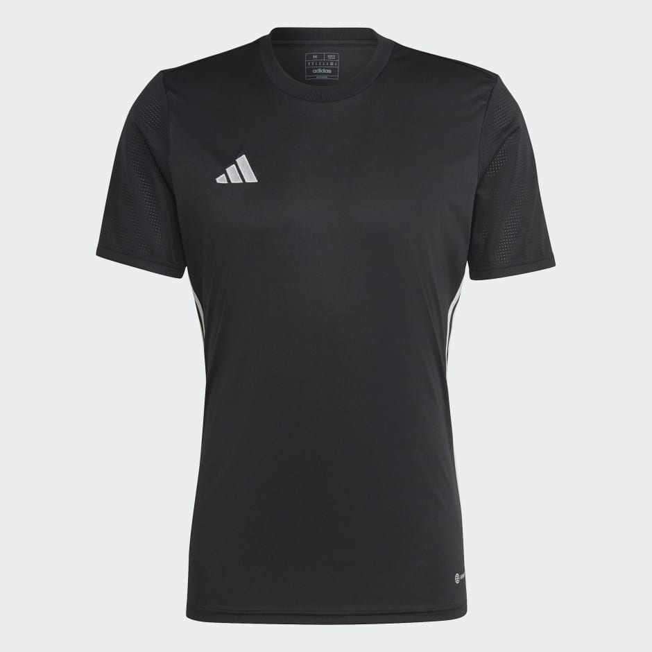 Men's Clothing - Tabela 23 Jersey - Black | adidas Qatar